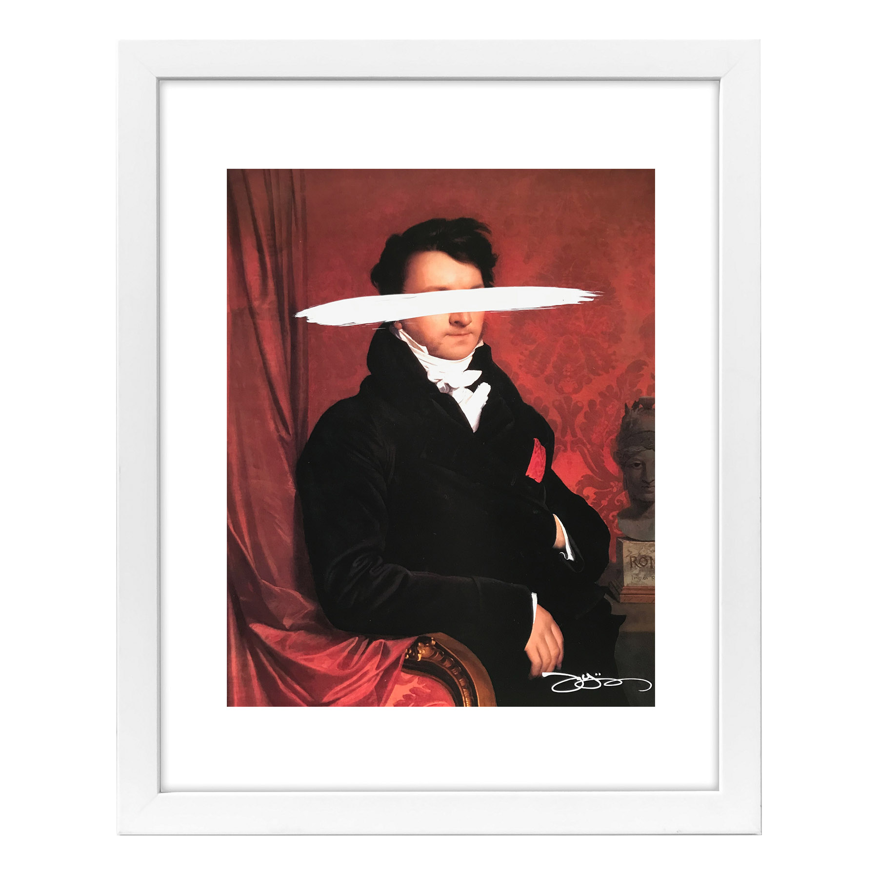 Edward — Josh Young Design House